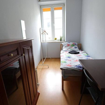 Fantastic Waw - Room Ch16-B Warszawa Eksteriør billede
