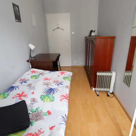 Fantastic Waw - Room Ch16-B Warszawa Eksteriør billede
