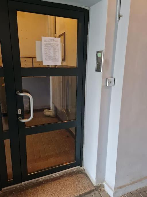 Fantastic Waw - Room Ch16-B Warszawa Eksteriør billede