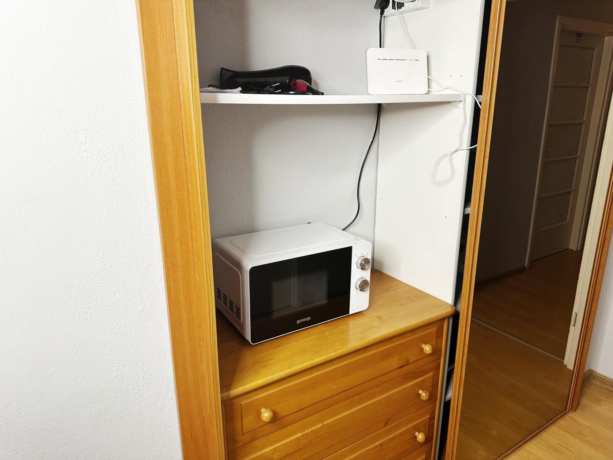 Fantastic Waw - Room Ch16-B Warszawa Eksteriør billede